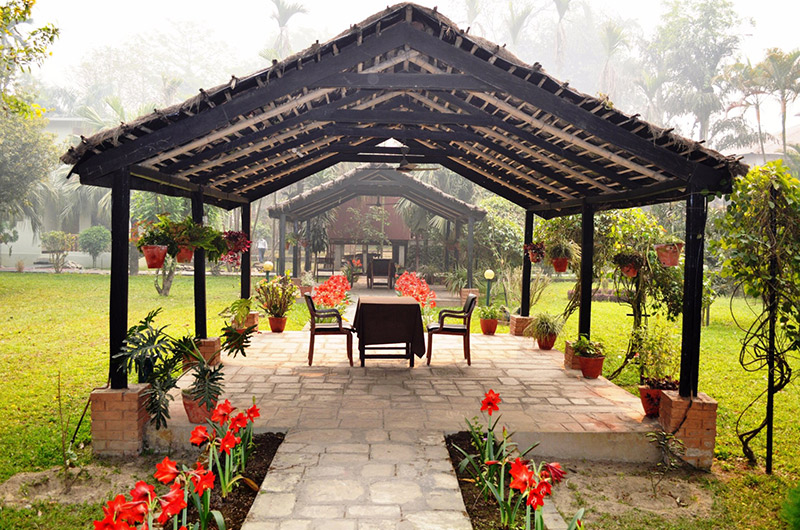 Chitwan Paradise Resort