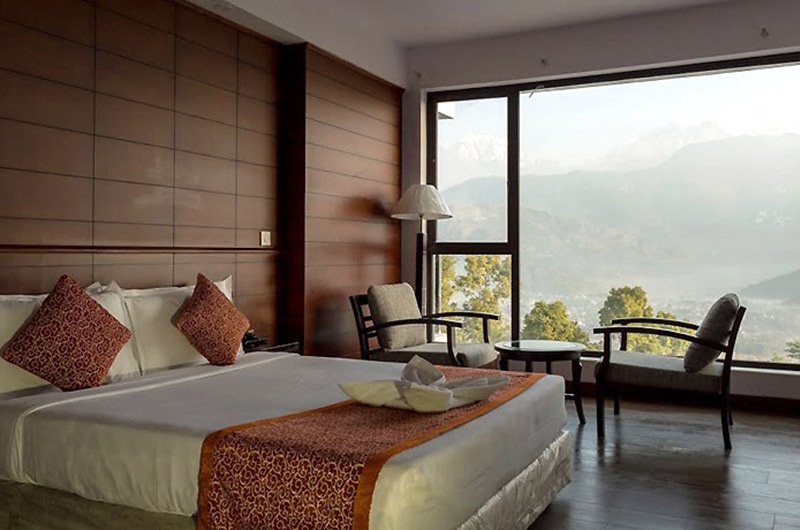 Himalayan Front Hotel