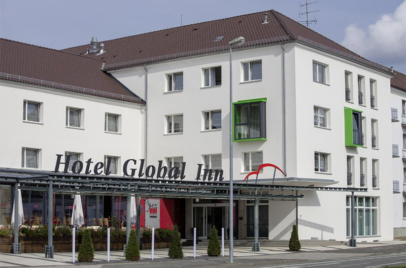 Global Inn