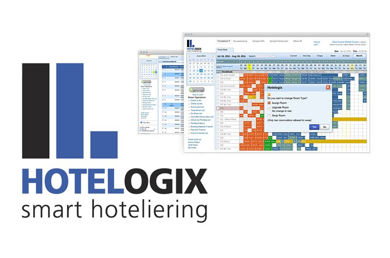 Hotelogix, a global player in cloud-based PMS expands to Nepal