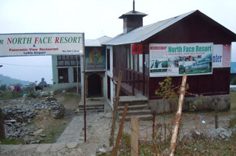 North Face Resort