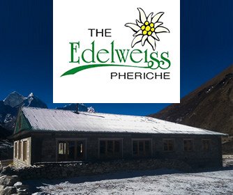 Hotel Edelweiss Pheriche
